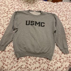 US Marine Corps Sweatshirt